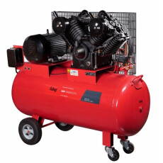 Компрессор масляный ременной FUBAG DCF-1300/270 CT11 двухступенчатый (29 838 341)