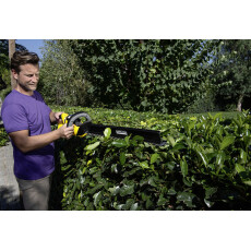 Аккумуляторный кусторез Karcher HGE 36-60 Battery