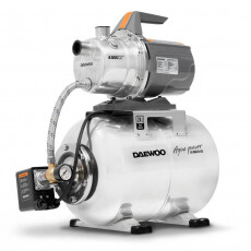 Насосная станция DAEWOO Power DAS 4500/24 INOX