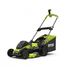 Аккумуляторная газонокосилка Ryobi RLM 36 X 41 H 50 P
