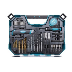 Набор оснастки MAKITA MACCESS 71 шт.
