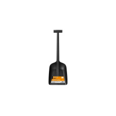Лопата автомобильная FISKARS Solid