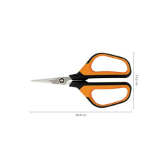Ножницы для травы SP15 Solid FISKARS