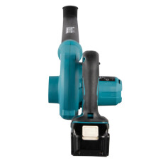 Аккумуляторная воздуходувка MAKITA DUB186Z