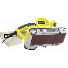 Шлифовальная машина Ryobi EBS1310VFHG