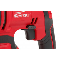 Аккум. перфоратор WORTEX CRH 1820 в кор.