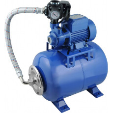 Станция водоснабжения UNIPUMP Auto QB 80-5