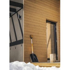 Лопата снеговая X-series FISKARS (1320x360)