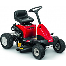 Садовый райдер MTD MINIRIDER 60 SDE