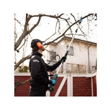 Аккумуляторный высоторез MAKITA LXT DUA200RF01 (АКБ 3Ач + ЗУ)