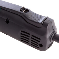 Прямая шлифмашина MAKITA GD0811C в коробке