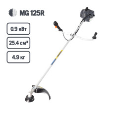 Триммер MG 125R