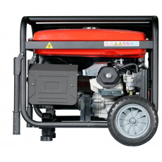 Генератор бензиновый FUBAG BS 5500 (838795)