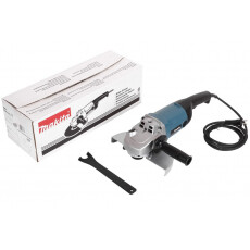 Угловая шлифмашина Makita 9069