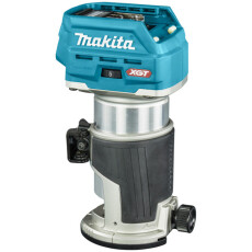 Аккум. фрезер кромочный MAKITA RT001GZ19 MAKPAC