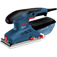 Шлифовальная машина Bosch GSS 23 AE Professional