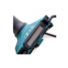 Аккумуляторная углошлифмашина MAKITA DGA700Z