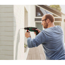 Дрель ударная BOSCH UniversalImpact 800 в чем.