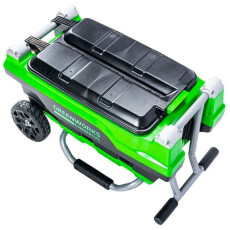 Зарядное устройство GREENWORKS на 6 слотов G82CT6, 82В