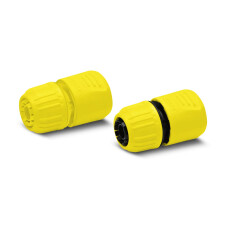 Коннектор 1/2", 5/8" Karcher, (2 шт)