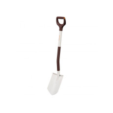 Лопата штыковая White FISKARS (1067519)