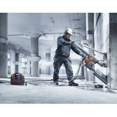 Мотобур Husqvarna DM 650 Prime