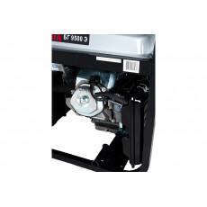 Бензиновый генератор Ресанта БГ 9500 Э (64/1/49)