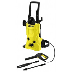 Мойка высокого давления Karcher K 4