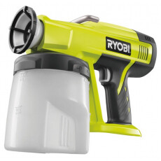 Аккумуляторный краскопульт Ryobi P 620 (5133000155)