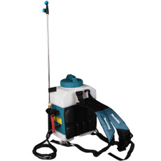 Опрыскиватель аккумуляторный Makita DUS108Z