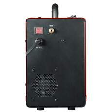Сварочный полуавтомат-инвертор FUBAG INMIG 200 SYN LCD + горелка FB 250,3 м