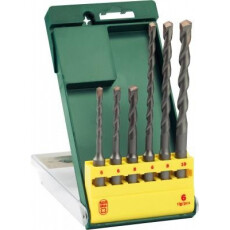 Набор Bosch 6 SDS-PLUS
