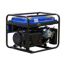 Генератор бензиновый ECO PE-7001RS