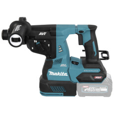 Аккумуляторный перфоратор MAKITA XGT HR 003 GZ в коробке