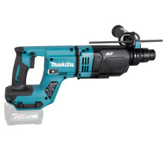 Аккумуляторный перфоратор MAKITA XGT HR 007 GZ в коробке