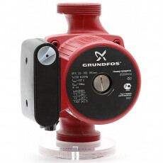 Циркуляционный насос Grundfos UPS 32-100 180 (95906500)