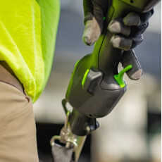 Аккумуляторный триммер Greenworks 82V ST121 (без АКБ и ЗУ)
