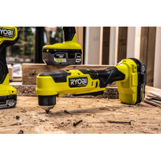 ONE + / Угловая дрель-шуруповерт RYOBI HP RAD18C-0 (без АКБ и ЗУ)