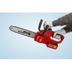 Аккум. пила цепная WORTEX CEC 3018 ALL1