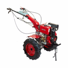 Бензиновый мотоблок Weima WM1100D-M