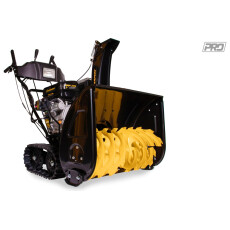 Снегоотбрасыватель CHAMPION STT1170E