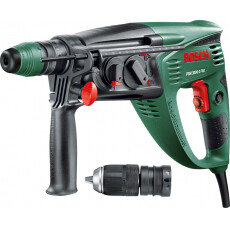 Перфоратор Bosch PBH 3000-2 FRE