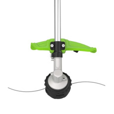 Аккумуляторный триммер Greenworks 82V ST161S (без АКБ и ЗУ)