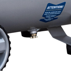 Компрессор воздушный HYUNDAI HYC2260S