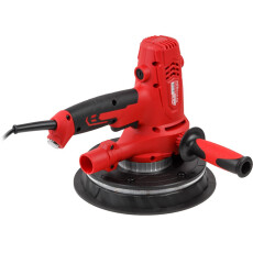 Шлифмашина для стен и потолков WORTEX DG 1885