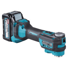 Аккум. многофункциональный инструмент (реноватор) MAKITA TM001GZ