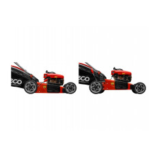 Газонокосилка бензиновая ECO LG-534