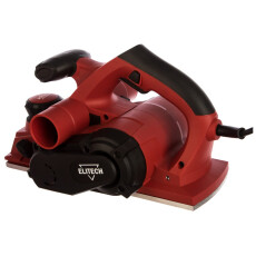 Рубанок электрический Elitech Р 110К