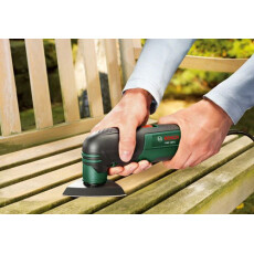 Шлифовальная машина Bosch PMF 190 E