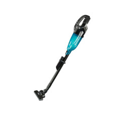 Аккумуляторный пылесос MAKITA LXT DCL284FZ в коробке